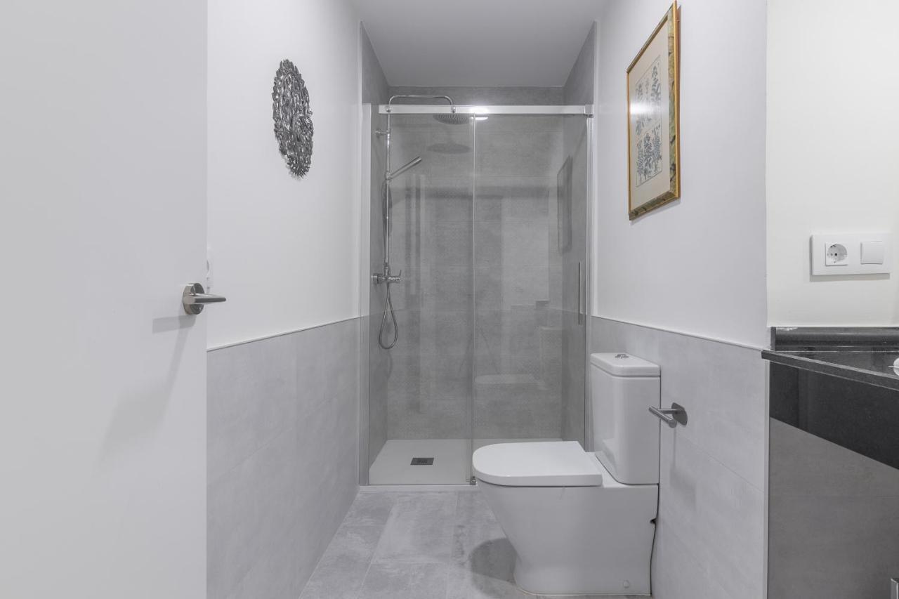 Apartmán Casa Magister Caces Exteriér fotografie