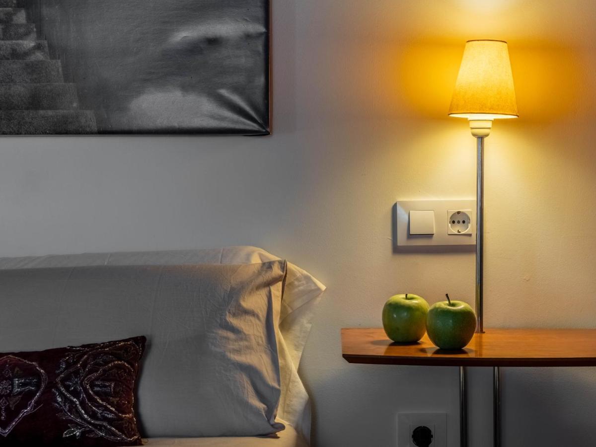 Apartmán Casa Magister Caces Exteriér fotografie